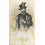 Headley, P(hineas) C(amp): The Life of Louis Kossuth Governor of Hungary...