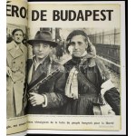 Phil Casoar - Balázs Eszter: Budapest hősei. Ford.: Molnár Zsófia. Bp., 2016, Scolar - Vince...