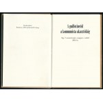 A guillotinetól a kommunista akasztófáig. Egy 7 nemzetiségű magyar család 300 éve. Szerk.: Barátossy György. [Bp....