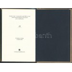 A guillotinetól a kommunista akasztófáig. Egy 7 nemzetiségű magyar család 300 éve. Szerk.: Barátossy György. [Bp....