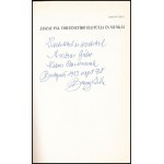 Bakonyi Béla: Jászay Pál történetíró életútja és munkái. A művész, Bakonyi Béla (1914-2001) által DEDIKÁLT példány...