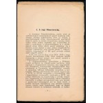 Weltner Jakab A németbirodalom. Háborús nagyhatalmak. Bp., 1915. Népszava. Kiadói papírborítóval 103p...