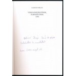 Harmati Miklós: Visszaemlékezések, elbeszélések 1956. H.n., 2016, magánkiadás. Kiadói papírkötés...