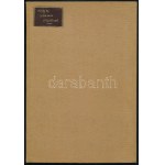 Feleky Géza: India és a világháború. Bp., 1915. Eggenberger. 43p. Kiadói egászvászon kötésben Ritka...