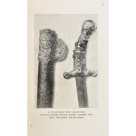 Deér József: Pogány magyarság, keresztény magyarság. Bp., [1938], Kir. M. Egyetemi Nyomda, 271+(3) p. + 8 (fekete...