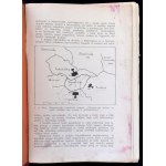 [Adorján János - Márföldy Aladár:] A légi veszély és a védekezés módjai. Bp., [1936], Madách. Sérült vászonkötésben...