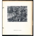 KUT. Képzőművészek Új Társasága kiállításának katalógusa. 1936, Nemzeti Szalon Művészeti Egyesület. Kiadói papírkötés...