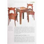 Somogyi Zsolt: A magyar szecesszió bútorművészete. Az iparművészet remekei. Bp., 2009., Corvina - Iparművészeti Múzeum...