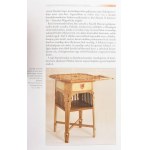 Somogyi Zsolt: A magyar szecesszió bútorművészete. Az iparművészet remekei. Bp., 2009., Corvina - Iparművészeti Múzeum...