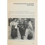 1932-1934 Karel Smrz: Déjny Filmu. Orbis Pictus 1-25. szám. Teljes! Praha,1932-1934, Druzseni Práce. Cseh nyelven...