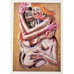 Egri Mária: Sváby Lajos. Kugler Könyvek. Bp., 2008, T'Art Alapítvány, 326+5 p. Gazdag képanyaggal...