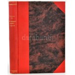 Radvánszky Béla: Régi magyar szakácskönyvek. I. kötet. (Unicus) Bp., 1893., Athenaeum. 413p...