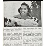 Asszonyok aranykönyve II. kötet. Bp., é.n.,Tündérujjak. Kiadói aranyozott félvászon-kötés...