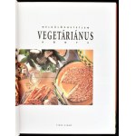 Nélkülözhetetlen vegetáriánus könyv. Szerk. Justh Szilvia. Bp., 2000. Vince Kiadó. Kiadói kartonált papírkötésben...