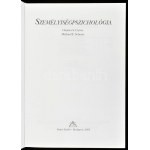 Charles S. Carver - Michael F. Scheier: Személyiségpszichológia. Osiris, Budapest, 2003. Kiadói kartonált papírkötés...