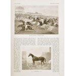 Lovik Károly: A lovas-sport. Századok legendái, 1913 július. Benne: Báró Podmaniczky Gyula. Magyarország lótenyésztése...