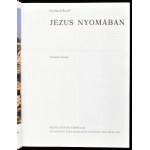 Gerhard Kroll: Jézus nyomában. Ford.: Dr. Diós István. Bp., 1985, Szent István Társulat...