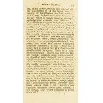 Széchényi István, gróf [1791-1860]: Világ, vagy is felvilágosító töredékek némi hiba 's előítélet eligazítására. Pest...
