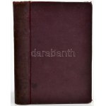 Kassák Lajos: Tragédiás figurák. [Bp.], 1919, A Ma folyóirat, (Hunnia-ny.), 111 p. A lapszámozáson belül...