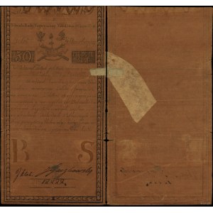 Polska, 50 złotych polskich, 8.06.1794