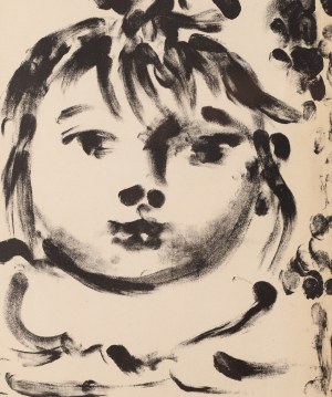 Pablo Picasso (1881 Malaga - 1973 Mougins), 