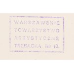 Leon Wyczółkowski (1852 Huta Miastkowska - 1936 Warschau), Krakau. 12 Autolithographien in Kreide und Feder, 1915