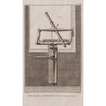 Robert Benard (1734 - 1777), Instrument astronomiczny, 1767