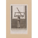 Robert Benard (1734 - 1777), Astronomický přístroj, 1767