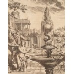 Claes Jansz. Visscher (1587 Amsterdam - 1652 Amsterdam), Susanna und die alten Männer