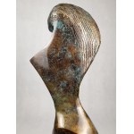 Stanislaw Wysocki, AKT 2018 limited edition sculpture 2/8