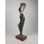 Stanislaw Wysocki, AKT 2018 limited edition sculpture 2/8