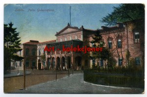 Lublin - Governor's Palace