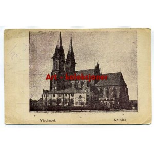 Wloclawek - Kathedrale