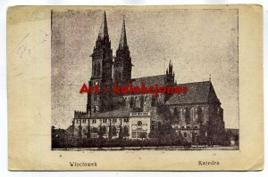 Wloclawek - Cathedral