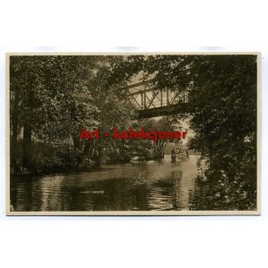 Mazurie - Rudčany - Canal