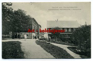 Szklarska Poreba - Schreiberhau - Gasthaus