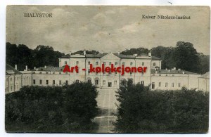 Bialystok - Kaiser-Nikolaus-Institut