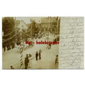 Ośno Lubuskie - Drossen - Celebration