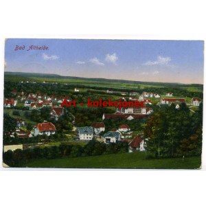 Polanica Zdrój - Bad Altheide - Celkem
