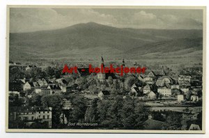 Jelenia Góra - Cieplice Śląskie - Bad Warmbrunn - Celkom