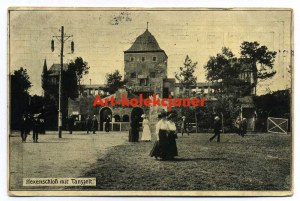 Legnica - Liegnitz - Mannschiessen 1912