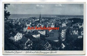 Sopot - Zoppot - Gesamtansicht