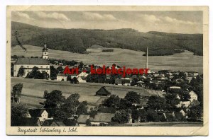 Chelmsko Slaskie - Schomberg gm. Lubawka - Insgesamt