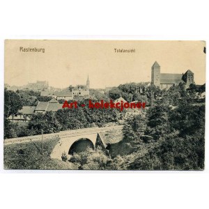 Ketrzyn - Rastenburg - Total