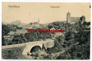 Ketrzyn - Rastenburg - Total