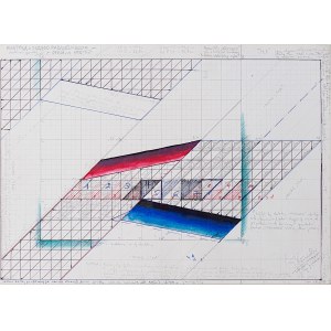 Jerzy Grabowski, Kinetika paralelního systému - předběžná studie (singularita geometrie), 1999.