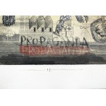 Kacper Bożek (b.1974), Propaganda, 2023