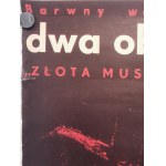 Jan Lenica, Ateneum Theatre Słowacki Fantazy