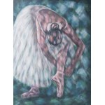 Barbara Kosz, Przed występem, 2007