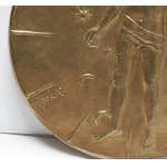 Igor Mitoraj (1944 - 2014), Medal Articulations, 1983-1984  (edycja I 270/500)